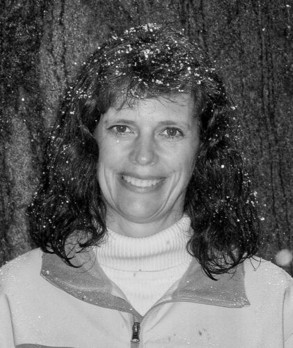 Sally Weathersby